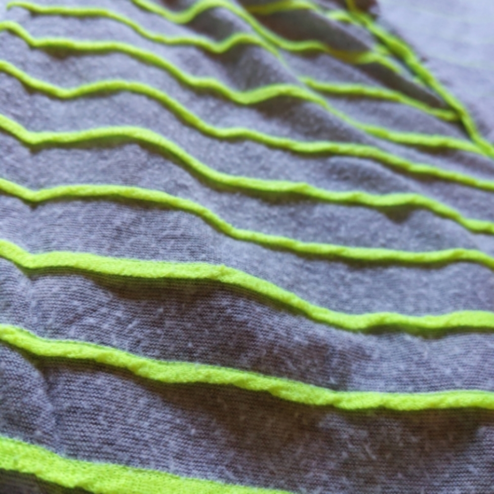 Lightweight Retro Cardigan - Picture 6 of 8